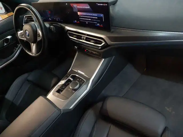 BMW M view 9
