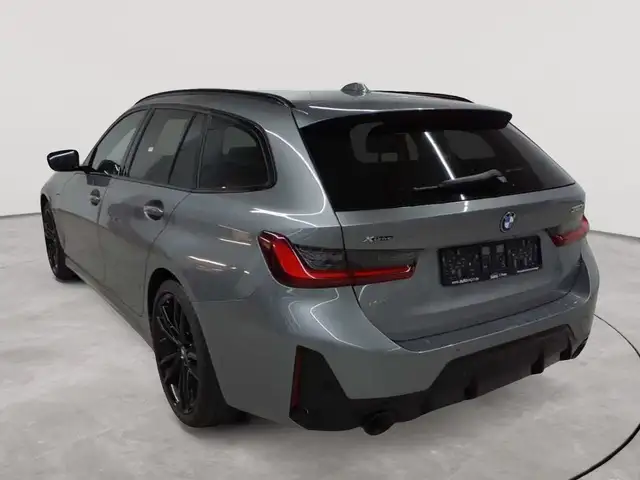 BMW M view 5