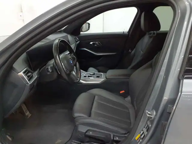 BMW M view 7
