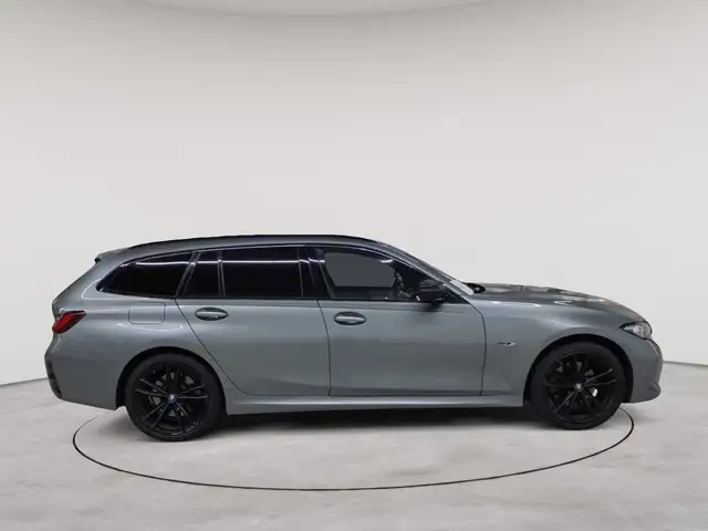 BMW M view 3