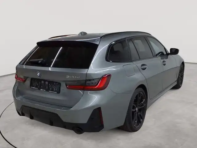 BMW M view 4
