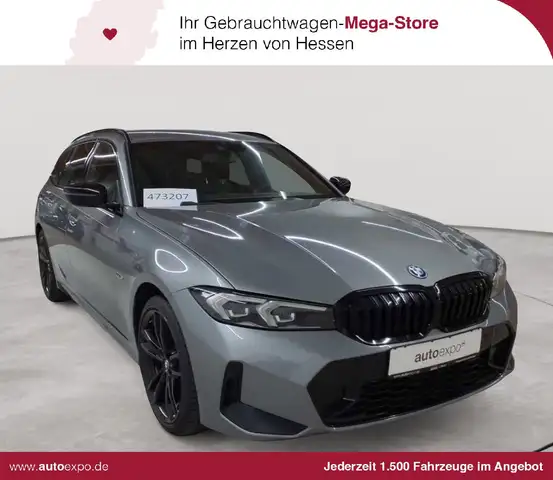 BMW M main image