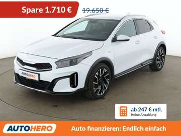 1.5 TGDI Vision Aut.*LED*NAVI*TEMPO*CAM*KLIMA*