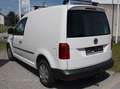 Volkswagen Caddy 2.0 Kasten BMT AH Dach T. Weiß - thumbnail 2