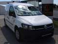 Volkswagen Caddy 2.0 Kasten BMT AH Dach T. Weiß - thumbnail 1