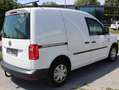 Volkswagen Caddy 2.0 Kasten BMT AH Dach T. Weiß - thumbnail 4