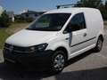 Volkswagen Caddy 2.0 Kasten BMT AH Dach T. Weiß - thumbnail 3