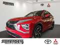 Mitsubishi Eclipse Cross Top Hybrid 4WD 2.4 PHEV HUD StandHZG Soundsystem 3 Rood - thumbnail 1