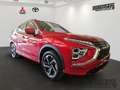 Mitsubishi Eclipse Cross Top Hybrid 4WD 2.4 PHEV HUD StandHZG Soundsystem 3 Rood - thumbnail 3