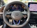 Volkswagen Golf VIII R DSG 4M IQ.Light Navi ACC DCC HarmanKardon Nero - thumbnail 14