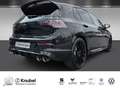 Volkswagen Golf VIII R DSG 4M IQ.Light Navi ACC DCC HarmanKardon Nero - thumbnail 2