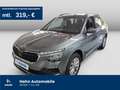 Skoda Kamiq 1.0TSI DSG Selection AHK-Vorb. Cam LED Nav Grau - thumbnail 1