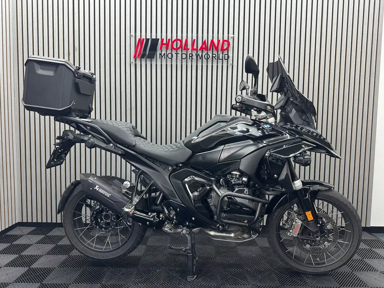 BMW R 1300 GS