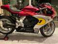 MV Agusta Superveloce 800 serie limited Agostini nr 282/311 Neuve TVA C Rojo - thumbnail 3