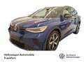 Volkswagen ID.4 GTX 4 Motion IQ.LIGHT Navi Blau - thumbnail 1