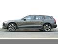 Volvo V60 Cross Country B4 AWD Pro+WP+LP+360°+AHK+ Серый - thumbnail 4