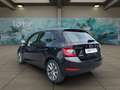 Skoda Fabia 1.0 TSI Clever Best of *LED*NAVI*SITZHEIZUNG* Schwarz - thumbnail 2