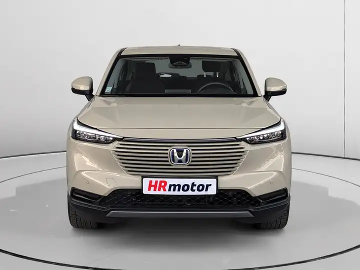 Honda HR-V 2022, foto 7