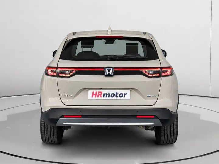 Honda HR-V 2022, foto 4