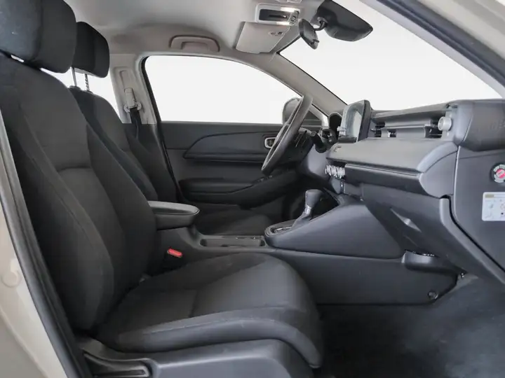 Honda HR-V 2022, foto 13