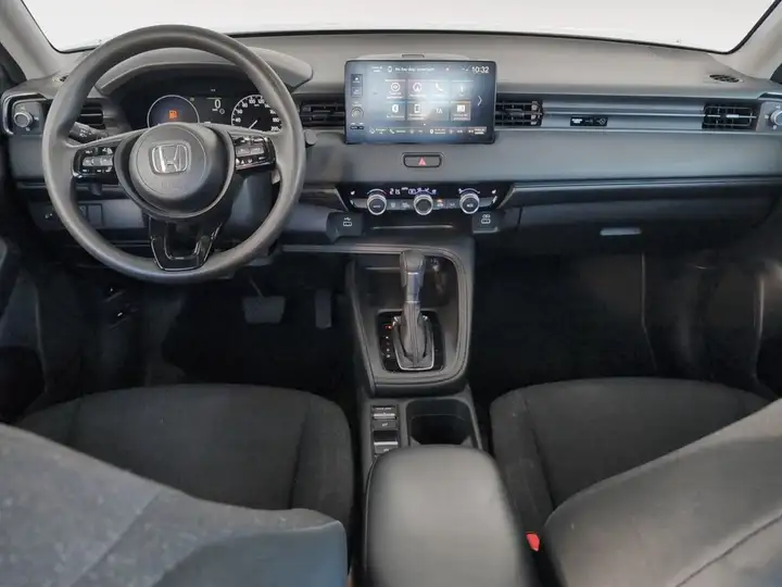 Honda HR-V 2022, foto 9