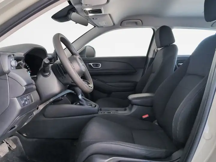 Honda HR-V 2022, foto 11