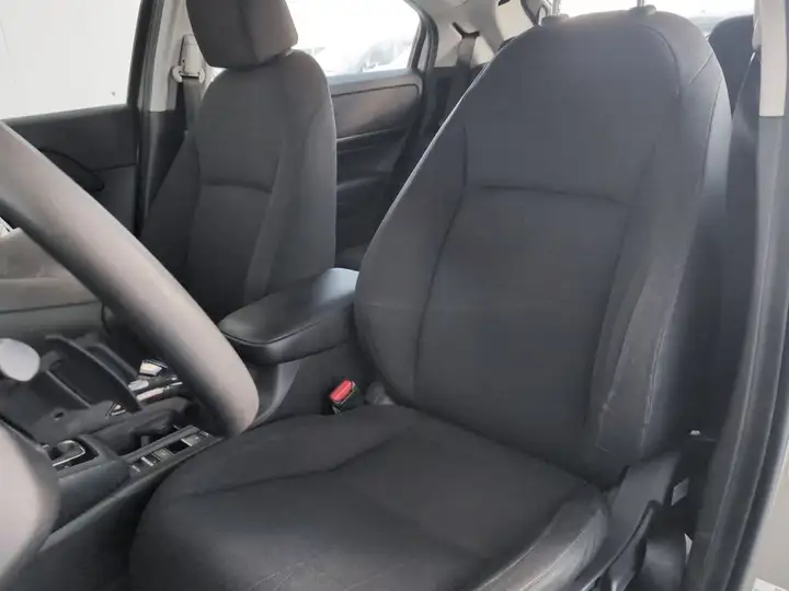 Honda HR-V 2022, foto 23