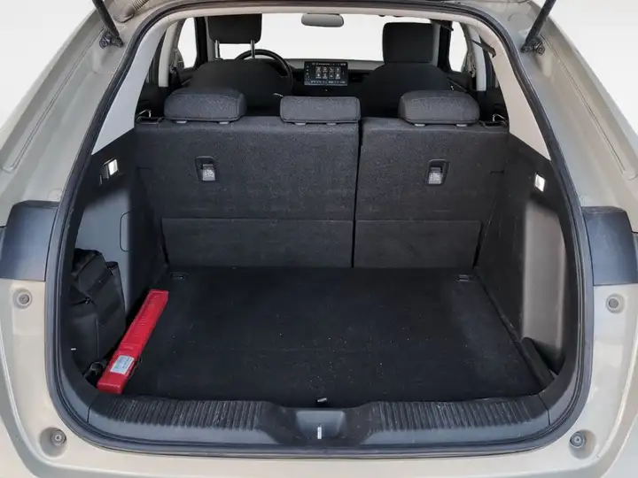 Honda HR-V 2022, foto 14