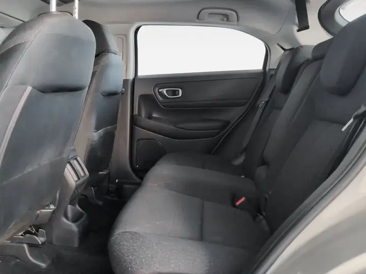 Honda HR-V 2022, foto 12
