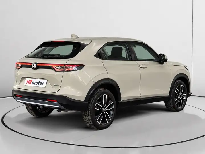 Honda HR-V 2022, foto 3