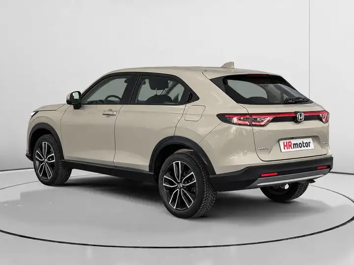 Honda HR-V 2022, foto 5
