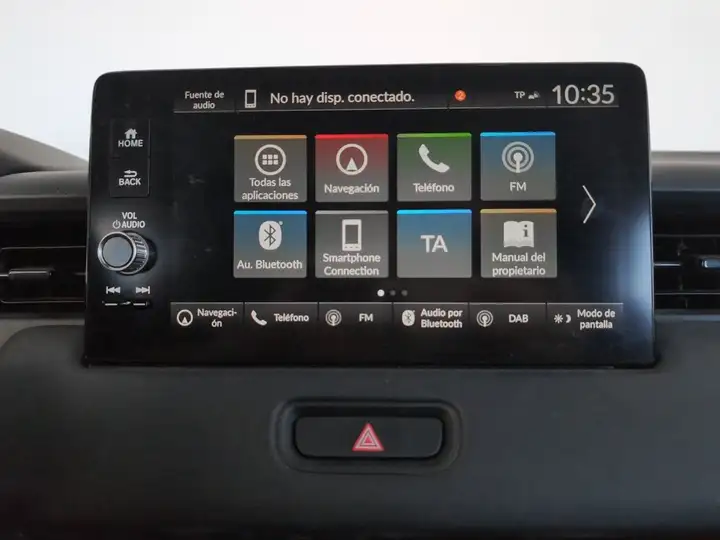 Honda HR-V 2022, foto 17