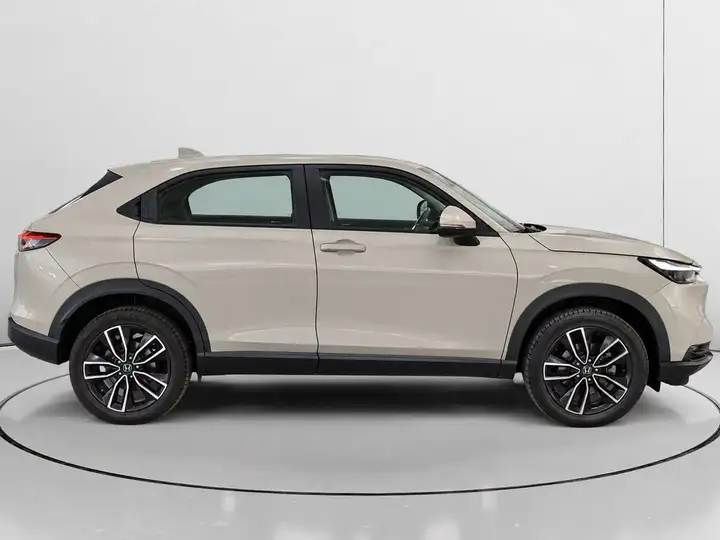 Honda HR-V 2022, foto 2