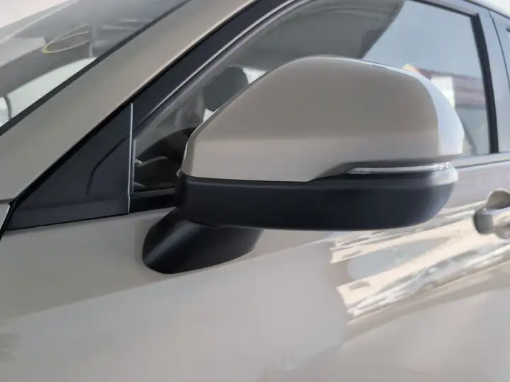 Honda HR-V 2022, foto 24