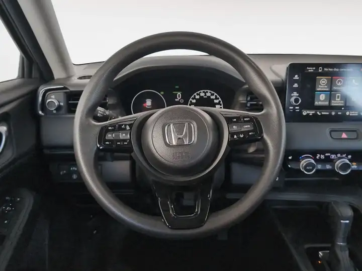 Honda HR-V 2022, foto 10