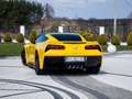 Corvette C7 Z51 * 3LT Top Trim * Like New * Manual Gelb - thumbnail 2