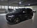 BMW X5 M d JET BLACK M-SPORTPAKET ACC PANO SOFTCL Schwarz - thumbnail 1