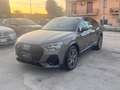 Audi Q3 Q3 Sportback 40 S line edition quattro 200cv Grigio - thumbnail 3