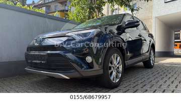 4 Hybrid*Edition-S+*Automa*Nav*Cam*Spurh*ShZ*