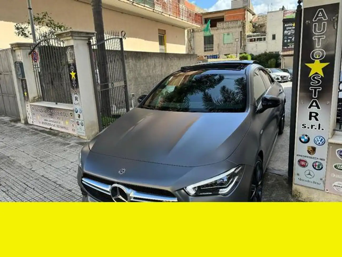 Mercedes-Benz - 1