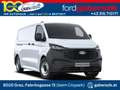 Ford Transit Custom Kasten 2,0 EcoBlue L1H1 280 Basis Weiß - thumbnail 1