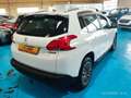 Peugeot 2008 1.2 PureTech Access 82 Blanco - thumbnail 4