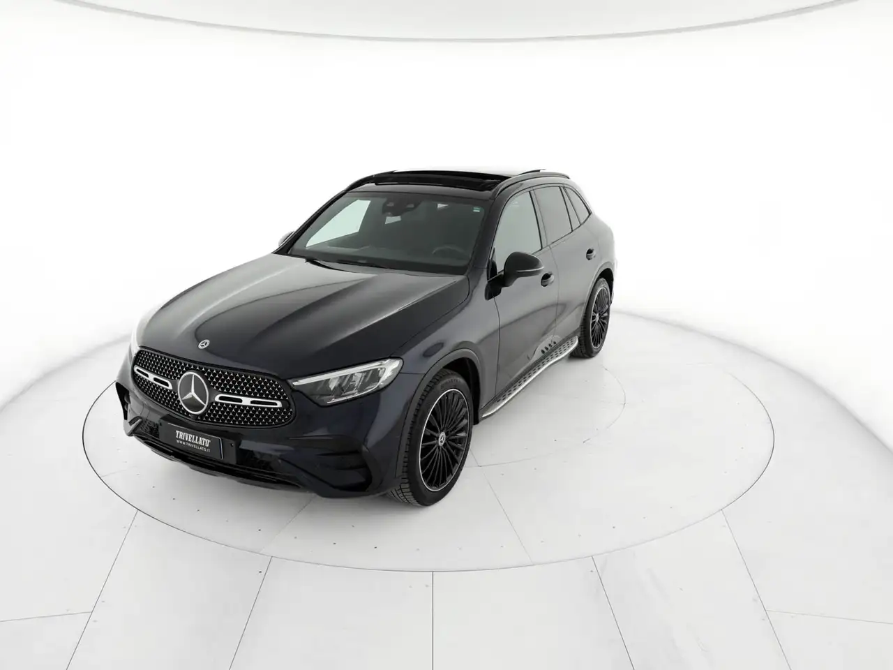 Mercedes-Benz GLC 220 220 d amg advanced 4matic auto