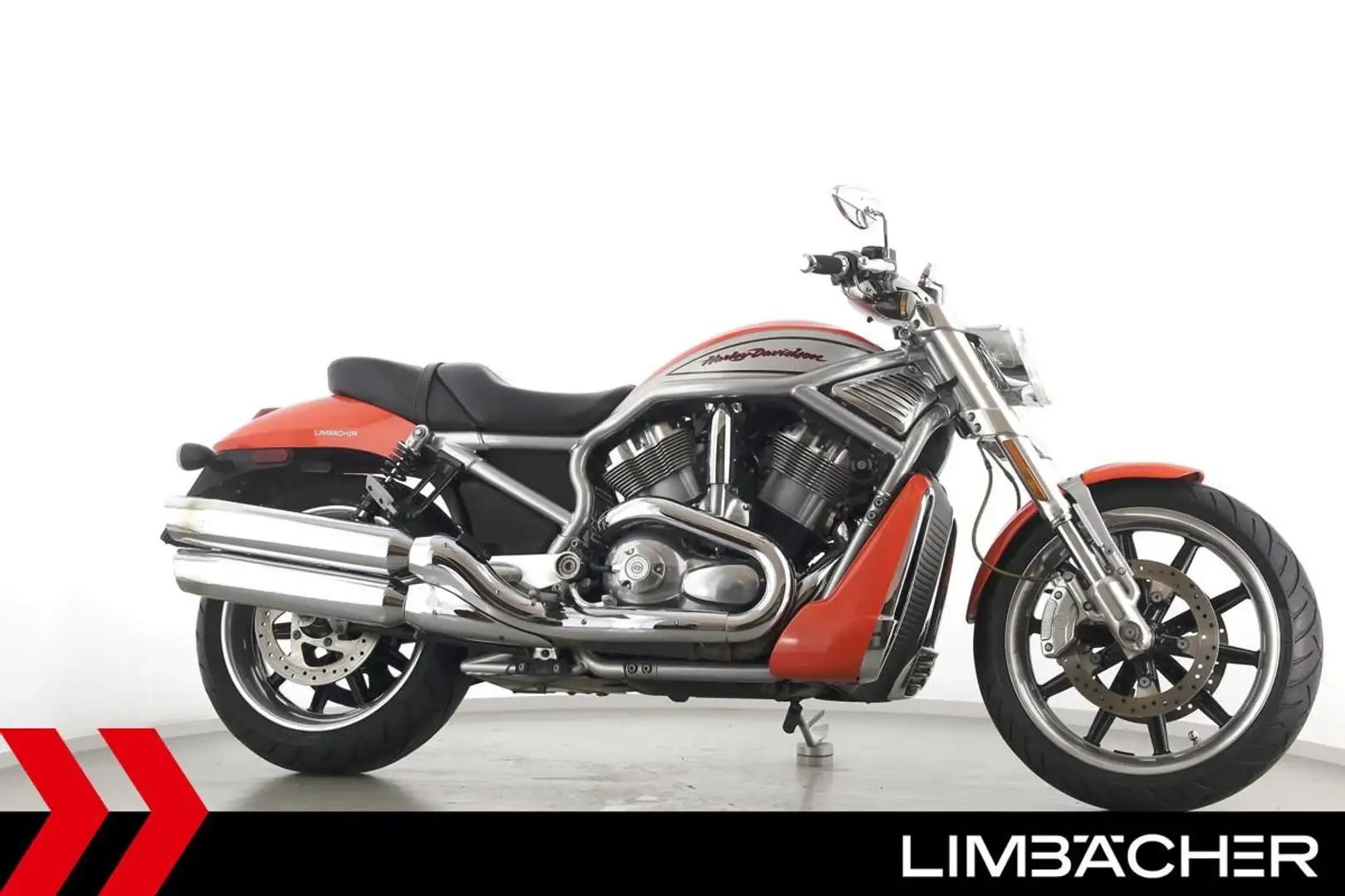 Harley-Davidson V-Rod STREET ROD - Lieferung bundesweit - 1