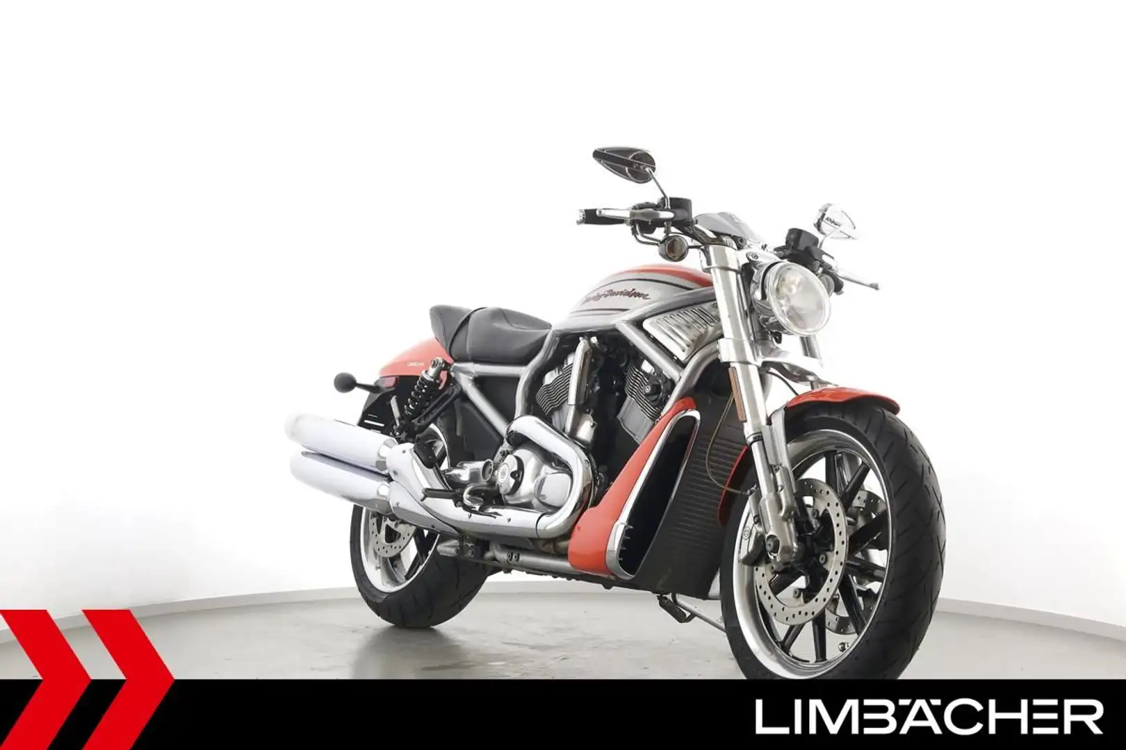 Harley-Davidson V-Rod STREET ROD - Lieferung bundesweit - 2