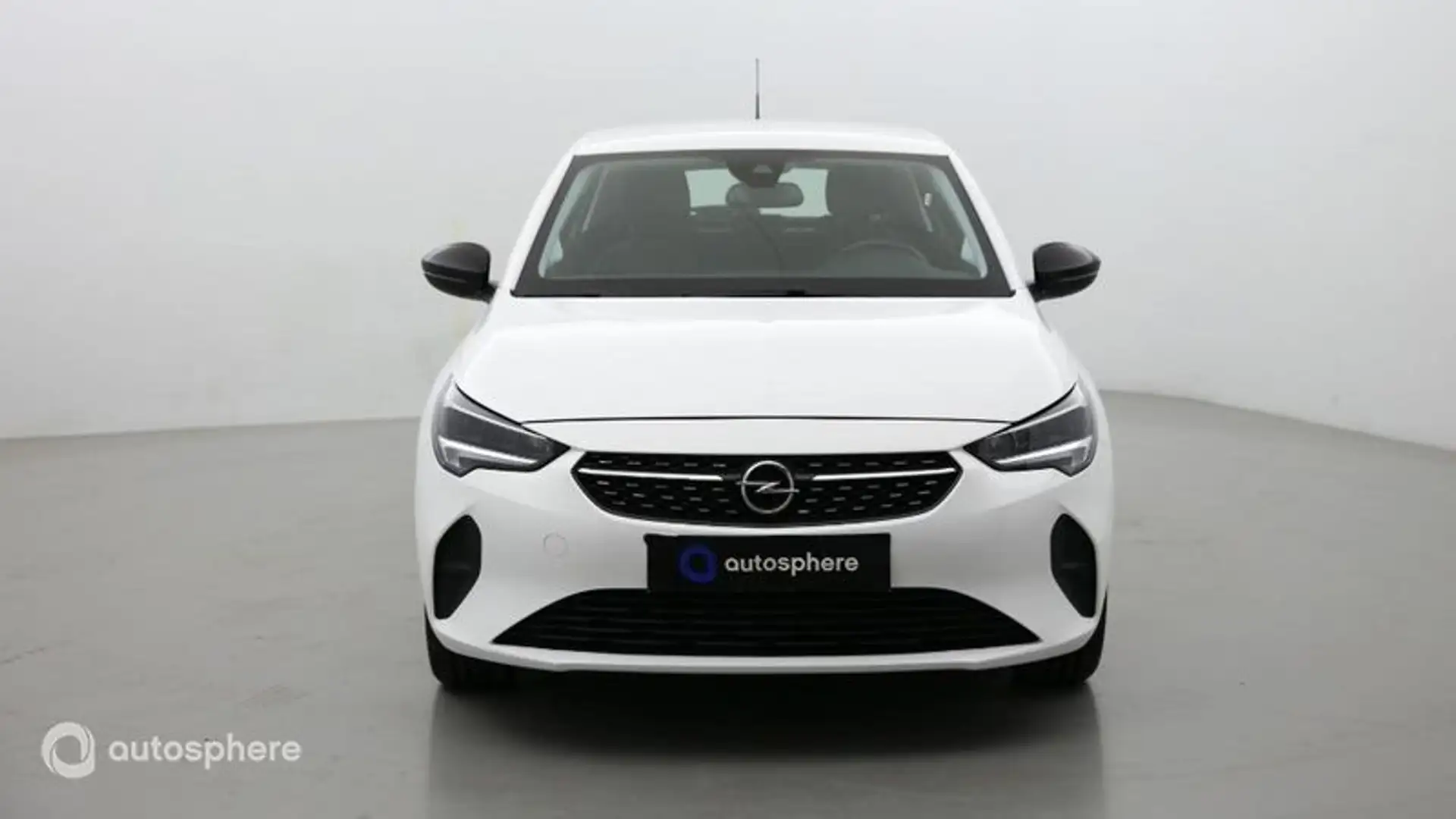 Opel Corsa 1.2 75ch Elegance Business - 2