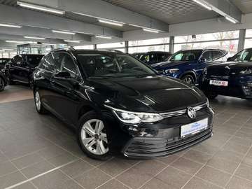 VIII 2.0 TDI Var. Life III VIELE PAKETE III