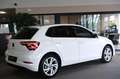 Volkswagen Polo 1.0 TSI Style DSG 110PK Black IQ Navi Cam Virtual Blanc - thumbnail 7