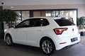 Volkswagen Polo 1.0 TSI Style DSG 110PK Black IQ Navi Cam Virtual Blanc - thumbnail 2