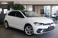 Volkswagen Polo 1.0 TSI Style DSG 110PK Black IQ Navi Cam Virtual Blanc - thumbnail 5